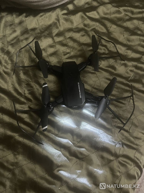 Quadcopter;2 cameras  - photo 2