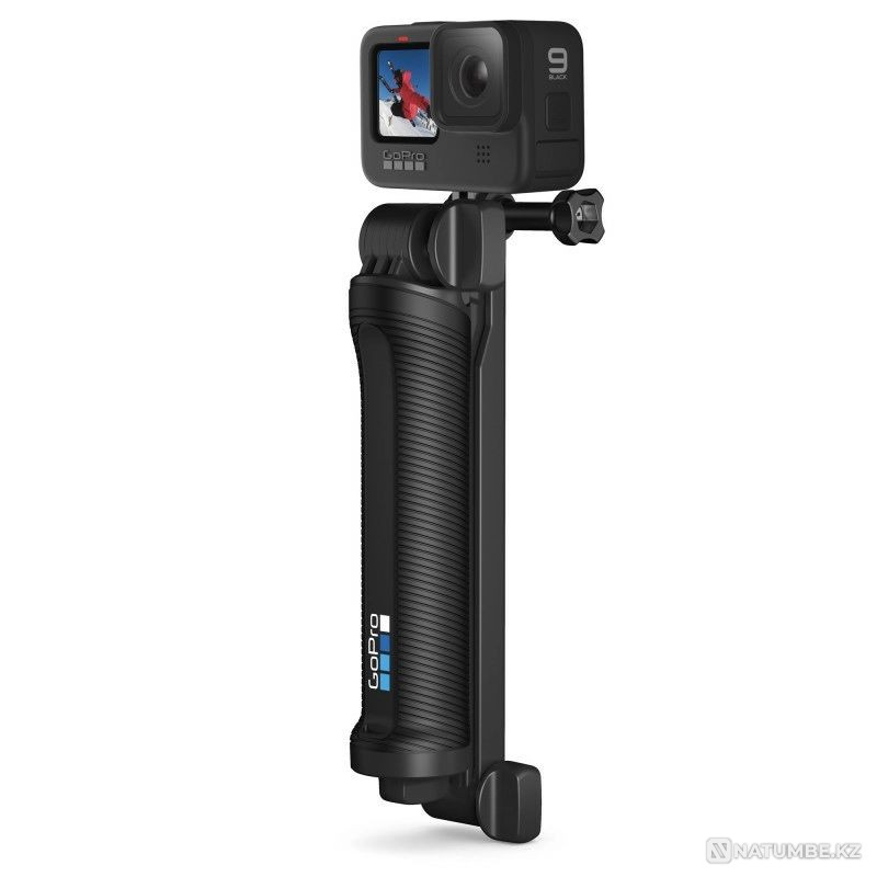 GoPro 9 Black + additional equipment Urgent  - photo 2