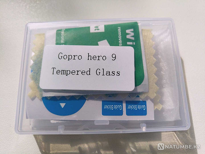 Protection for GoPro 9-10 hero  - photo 6