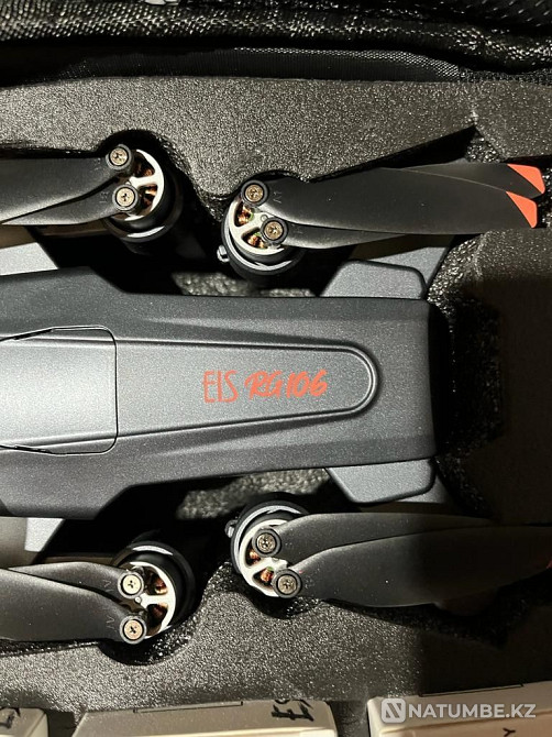 Eis RG106 квадрокоптер  - изображение 2