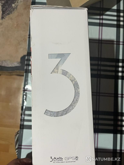 Eis RG106 квадрокоптер  - изображение 1