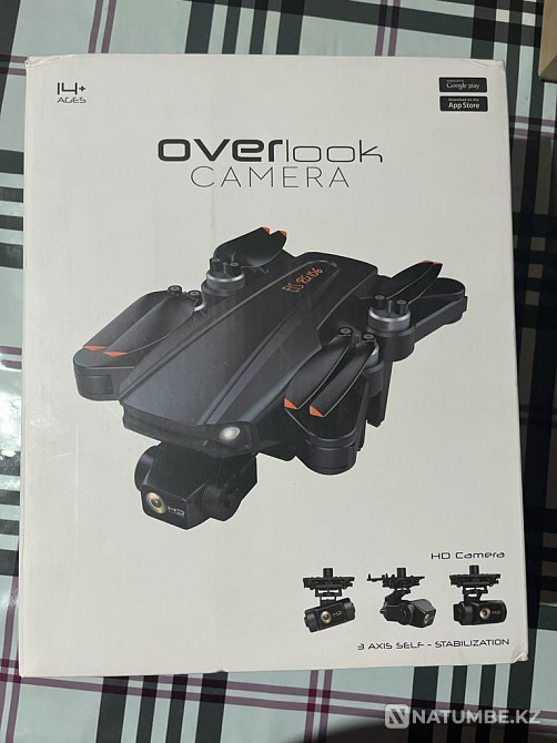 Eis RG106 квадрокоптер  - изображение 5