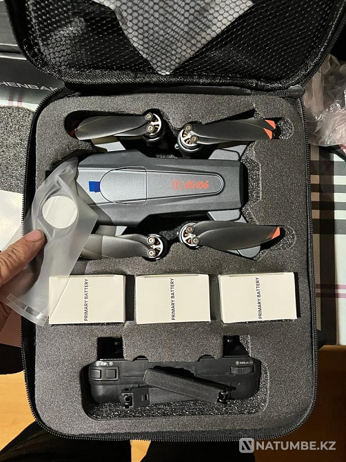 Eis RG106 квадрокоптер  - изображение 6