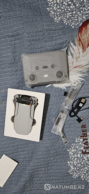 Дрон Dji mini 2se  - изображение 1