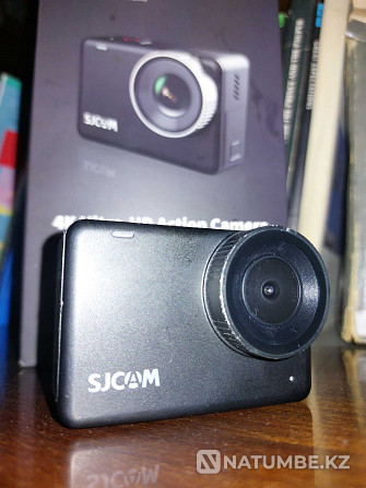 Экшн камерасы sjcam 10 pro  - изображение 4