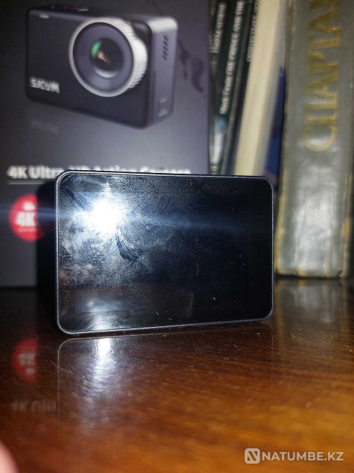 Экшн камера sjcam 10 pro  - изображение 2