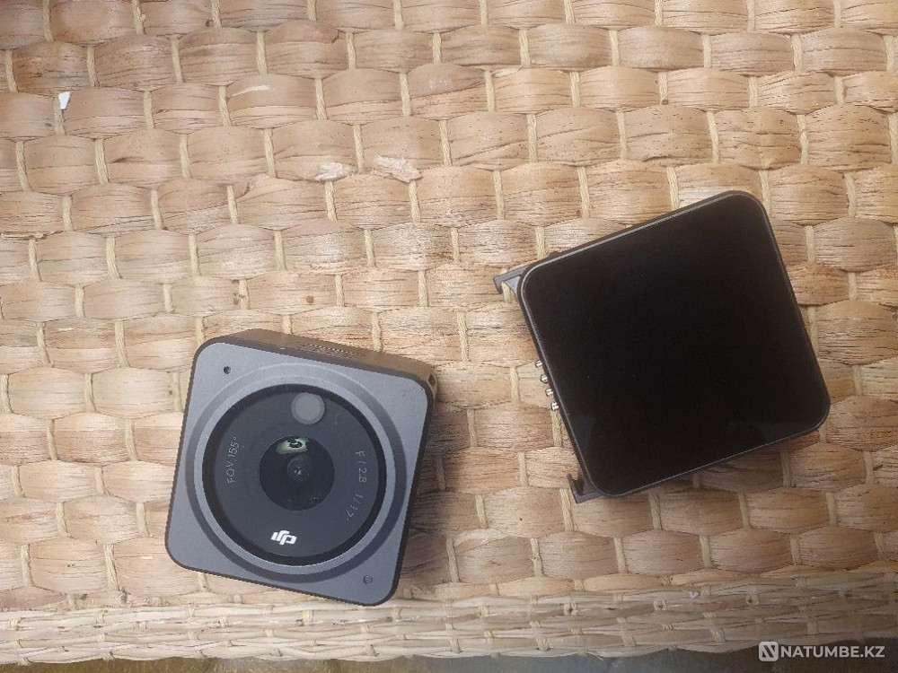 Dji Action 2 Dual Screen Combo  - photo 5