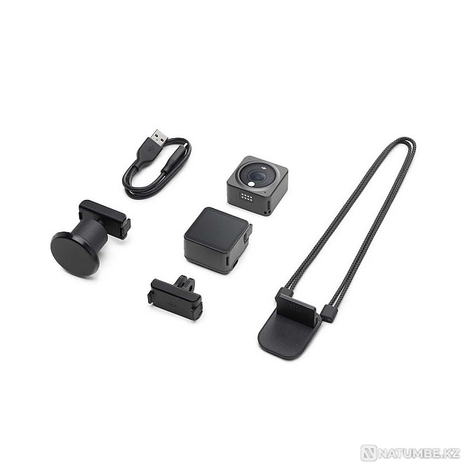 DJI Action 2 Dual-Screen Combo Action Camera  - photo 2