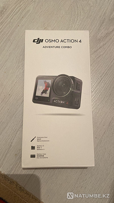 dii osmo action 4 новые  - изображение 2