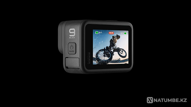 GoPro HERO9 Black Edition Action Camera (NEW)  - photo 6