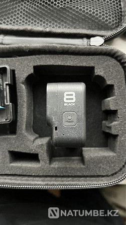 Gopro Hero 8 Black  - photo 4