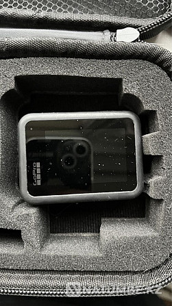 Gopro Hero 8 Black  - photo 2