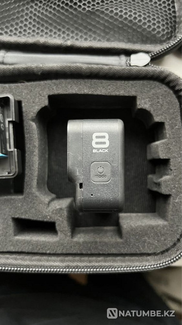 Gopro Hero 8 Black  - изображение 4