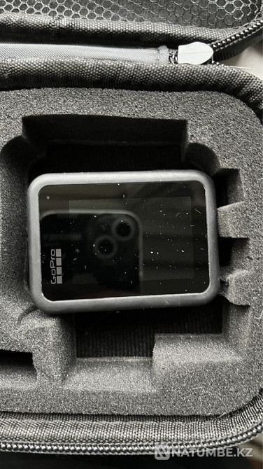 Gopro Hero 8 Black  - изображение 2