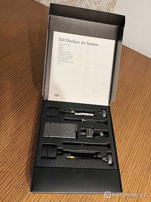 DJI FPV OcuSync Camera (Air Unit) FPV  - изображение 5