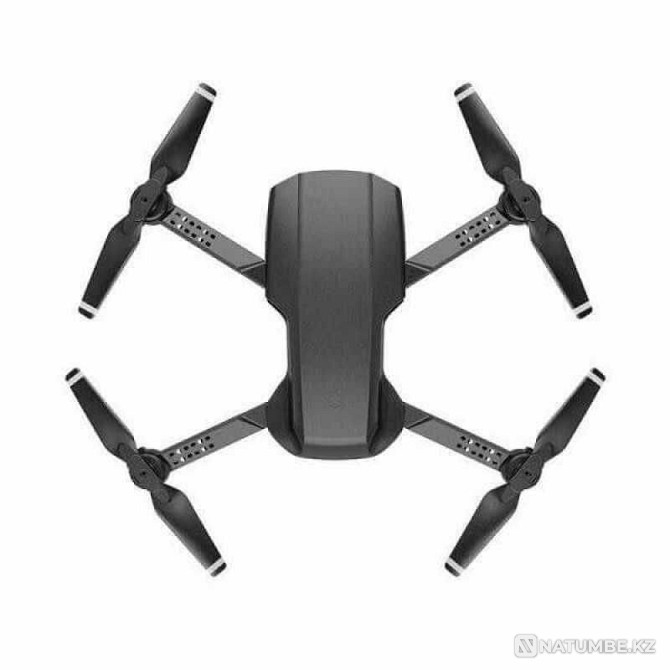 Quadcopter drone E99 Pro with 2 cameras  - photo 4