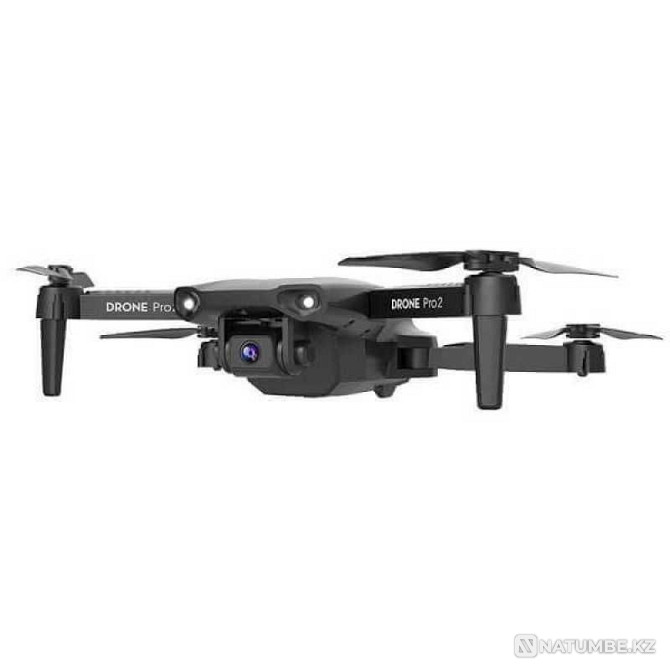 Quadcopter drone E99 Pro with 2 cameras  - photo 6