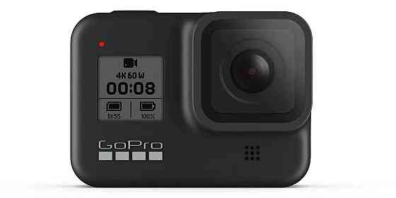 GoPro Hero 8 Black 