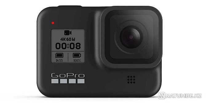 GoPro Hero 8 Black  - изображение 1