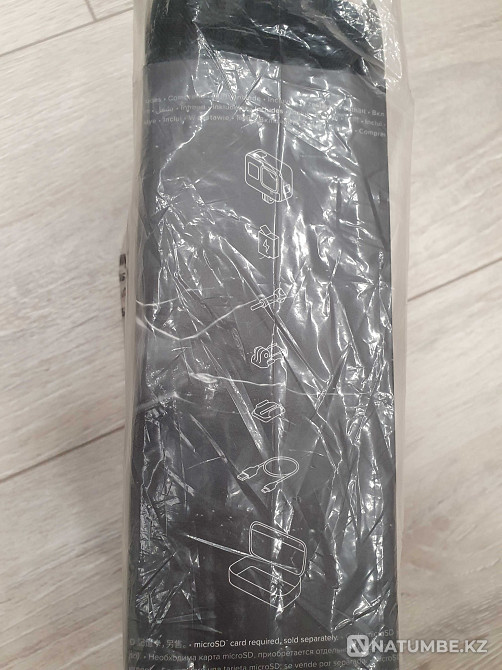 GoPro Hero 8 Black  - photo 2