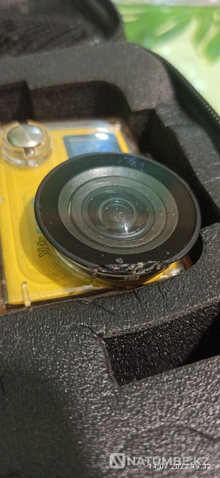 Action camera Eken 4K full HD WiFi  - photo 5