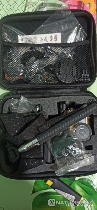 Action camera Eken 4K full HD WiFi  - photo 4