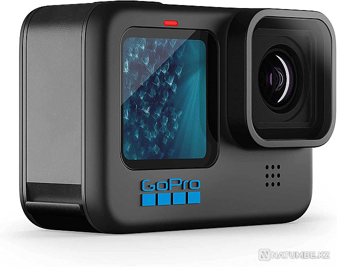 Экшн камера GoPro HERO11 Black  - изображение 3