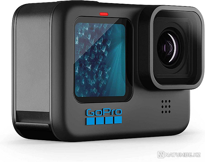 Action camera GoPro HERO11 Black  - photo 3