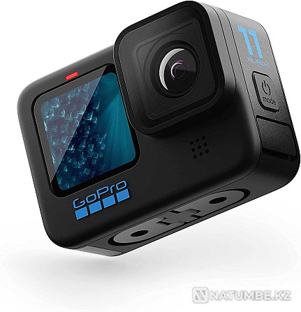 Экшн камера GoPro HERO11 Black  - изображение 1