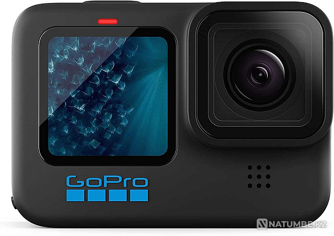 Экшн камера GoPro HERO11 Black  - изображение 2
