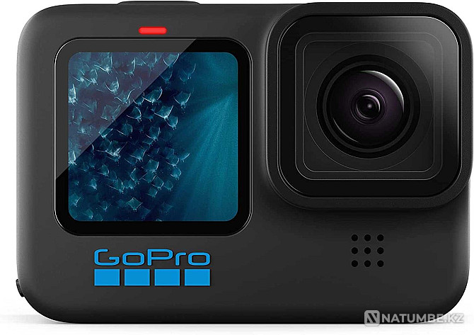 Action camera GoPro HERO11 Black  - photo 2