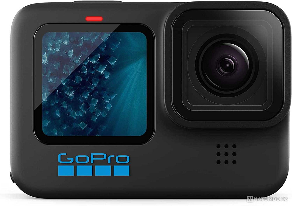 Экшн камера GoPro HERO11 Black  - изображение 2