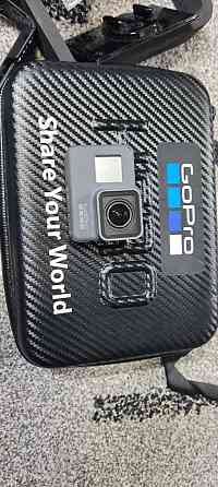 Продам Экшн-камера GoPro Hero 6 