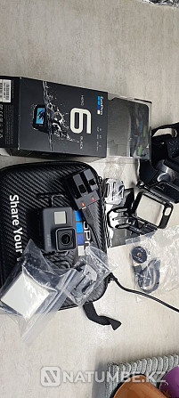 Продам Экшн-камера GoPro Hero 6  - изображение 5