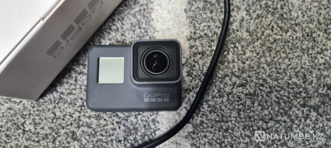 Продам Экшн-камера GoPro Hero 6  - изображение 8