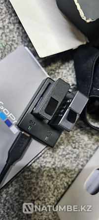 Продам Экшн-камера GoPro Hero 6  - изображение 3