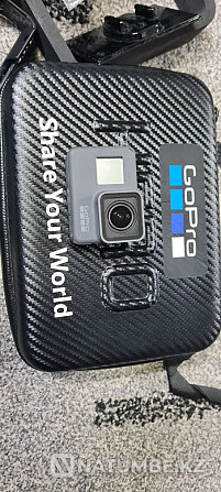 Продам Экшн-камера GoPro Hero 6  - изображение 1