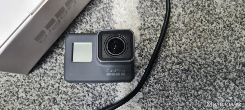 Selling Action Camera GoPro Hero 6  - photo 8