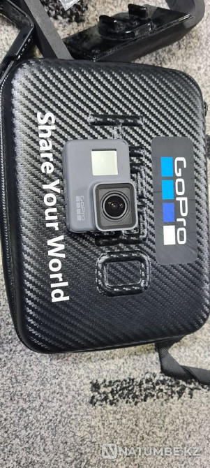 Selling Action Camera GoPro Hero 6  - photo 1