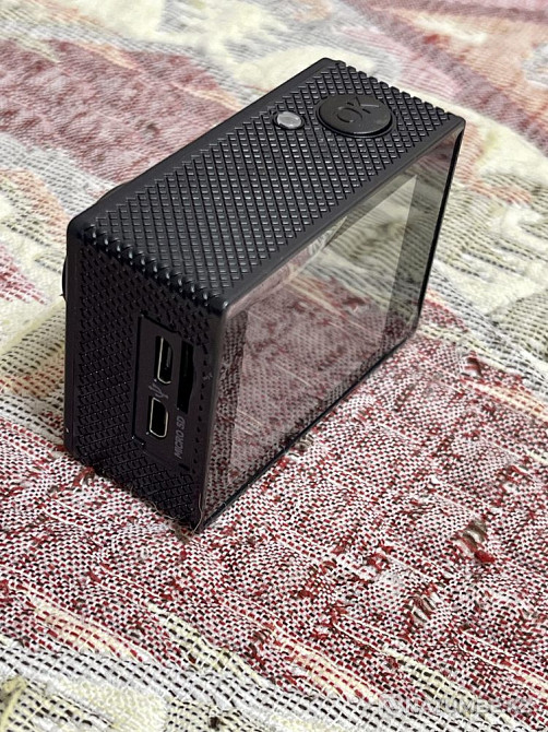 Action camera  - photo 5