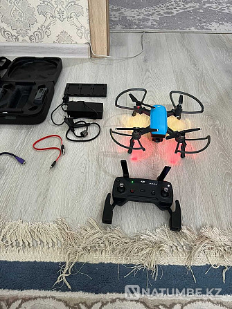 DJI Spark drone with FullHD camera and stabilization URGENT  - photo 2