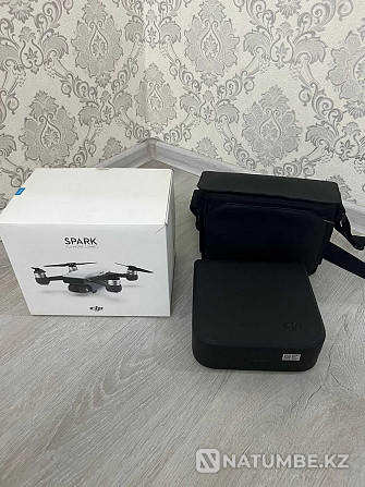 DJI Spark drone with FullHD camera and stabilization URGENT  - photo 1
