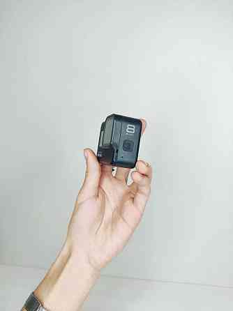 Экшн-камера GoPro 8 Black 