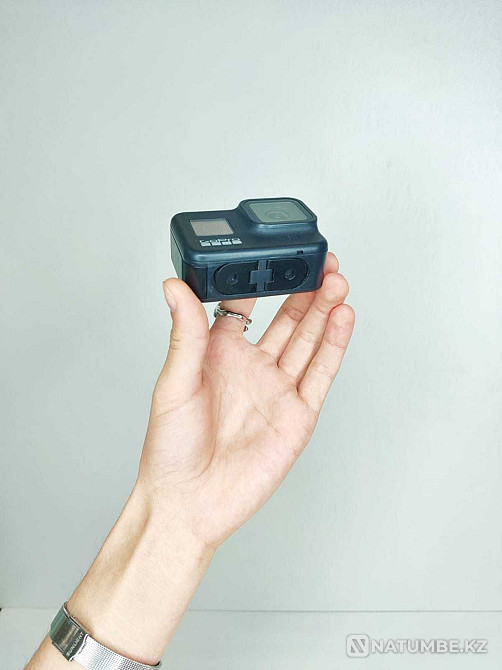 Экшн-камера GoPro 8 Black  - изображение 3