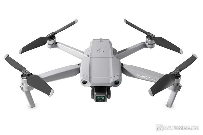 DJI Mavic Air 2 drone  - photo 3
