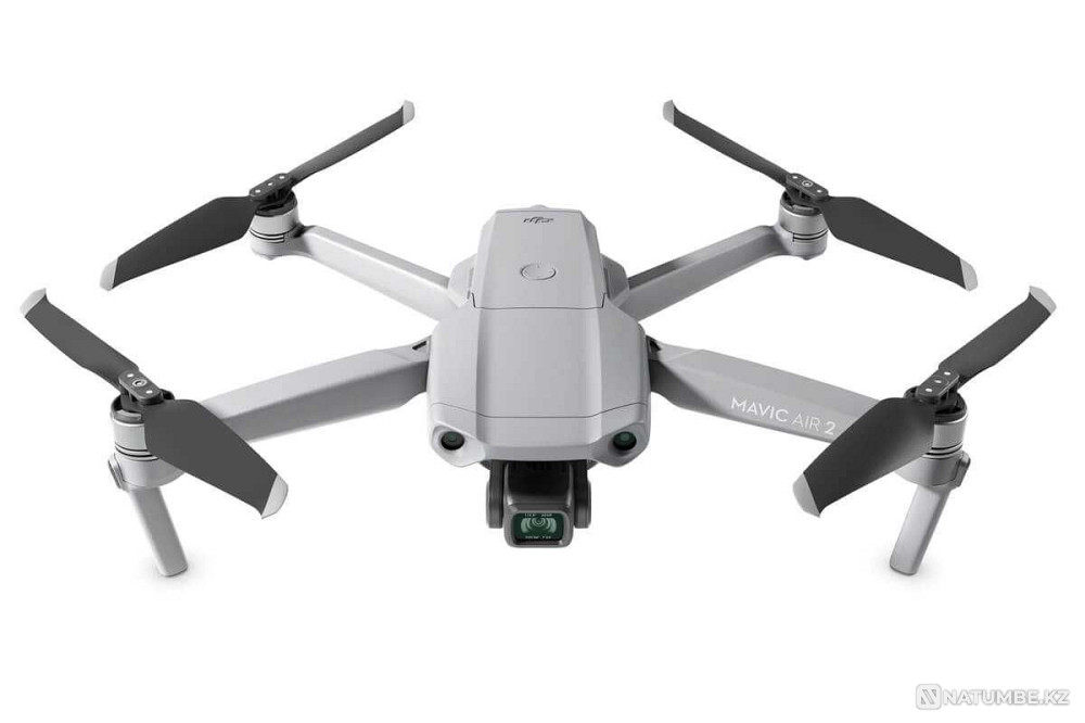 Дрон DJI Mavic Air 2  - изображение 3