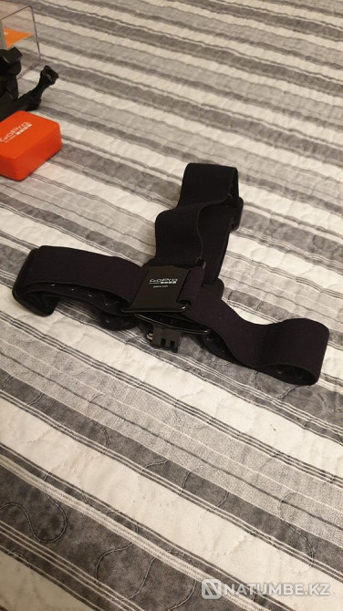 GOPRO HERO 8 black ; DJI Osmo Pocket  - изображение 3