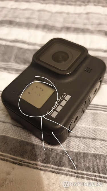 GOPRO HERO 8 black ; DJI Osmo Pocket  - изображение 5