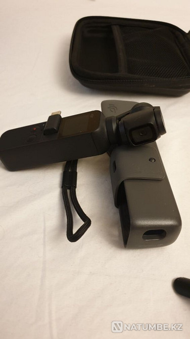GOPRO HERO 8 black ; DJI Osmo Pocket  - изображение 6