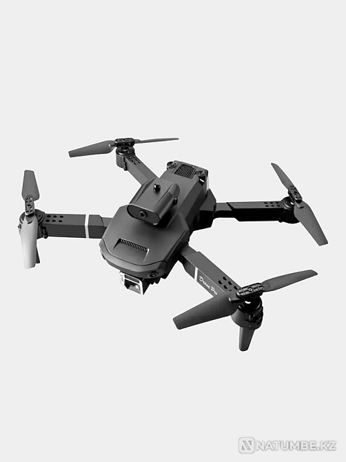4K Quadcopter with Dual Cameras / NEW DRONE! 2 Battery  - photo 2